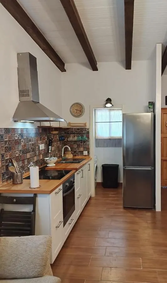 El Escondite Villa Conil De La Frontera Chalet