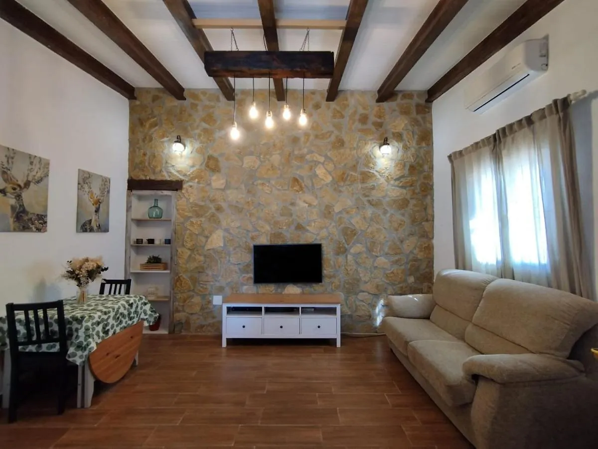Chalet El Escondite Villa Conil De La Frontera