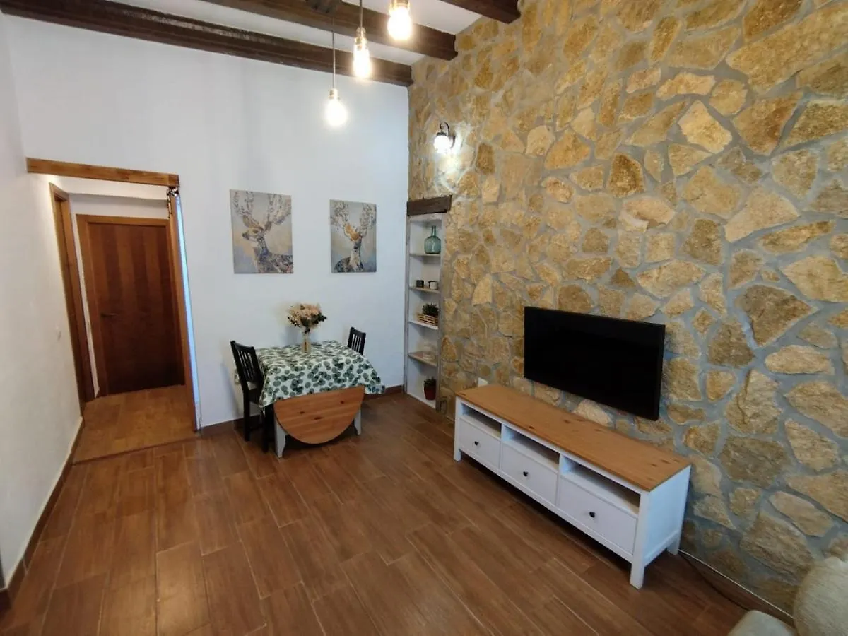 El Escondite Villa Conil De La Frontera