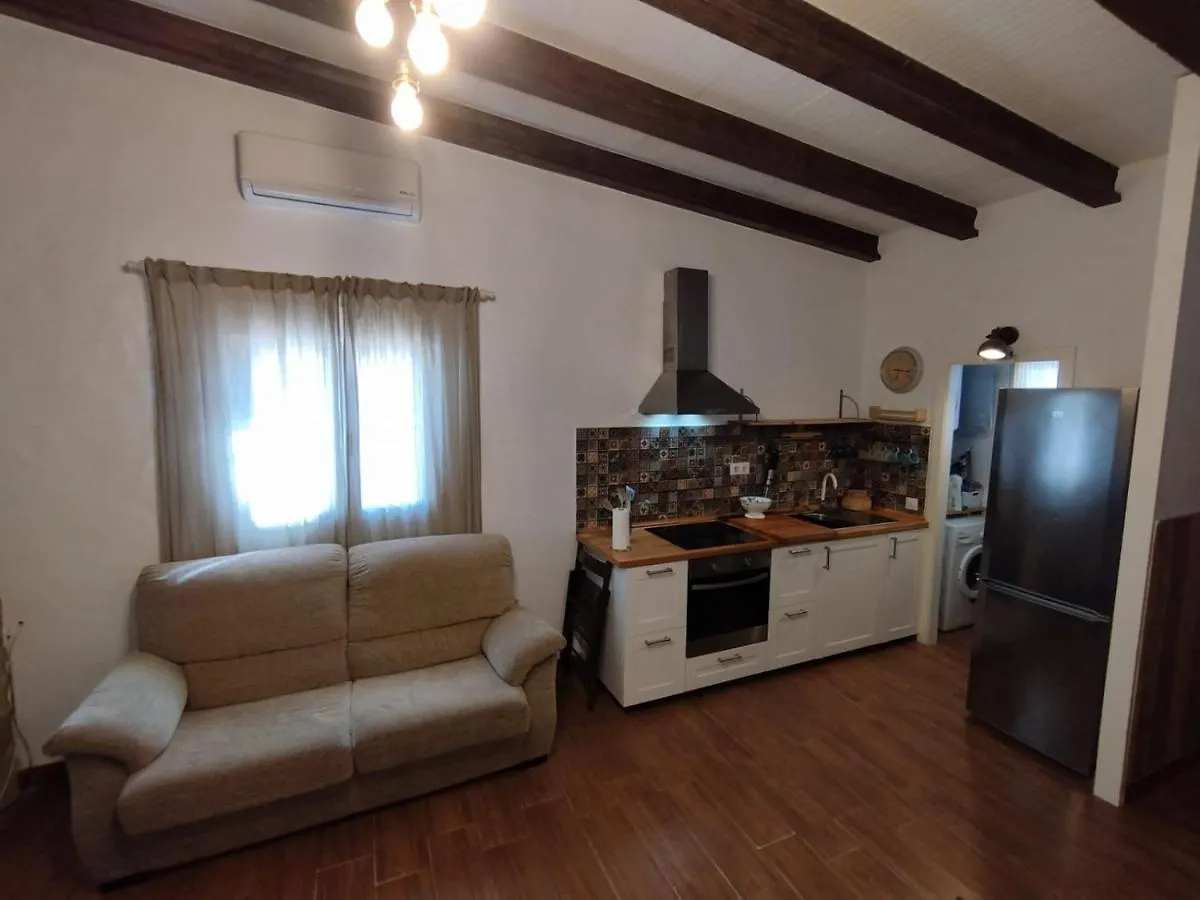 El Escondite Villa Conil De La Frontera 0*,  Spain