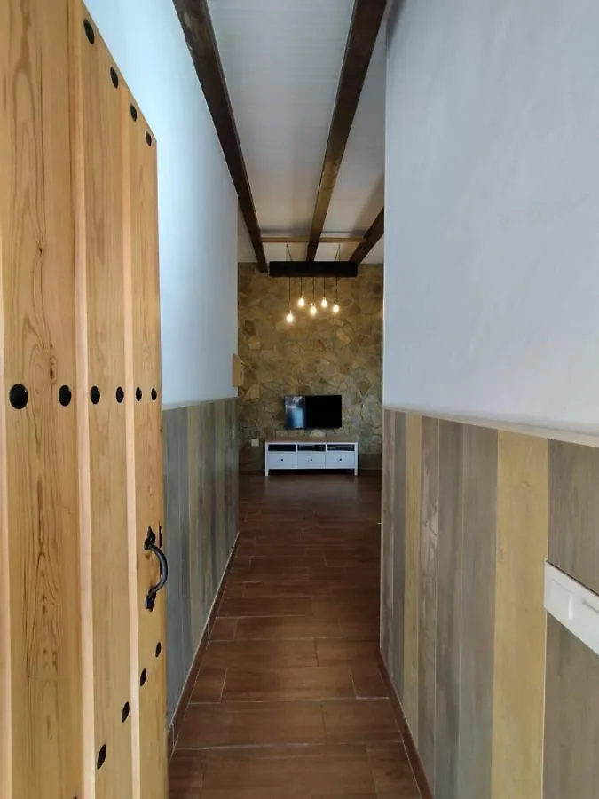 El Escondite Villa Conil De La Frontera 0*,