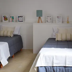 En Origen Apartamento Guaymallén