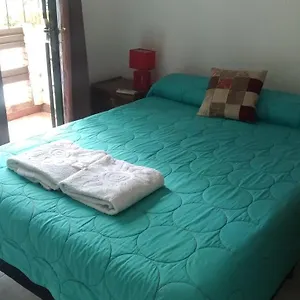 La Quinta Departamento Apartamento Mendoza