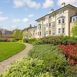 Mathus Gardens Apartamento Cambridge