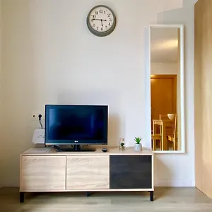 Prober La Cabaneta Apartamento Canillo