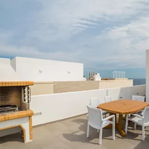 The Sea-bank Apartamento Marsaskala