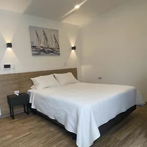Kiran Apartamento Guayaquil