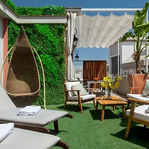 Centro Apartamento