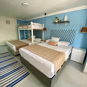 Barlovento Apartamento Santa Marta (Magdalena)