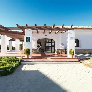 La Sierrecilla Camping
