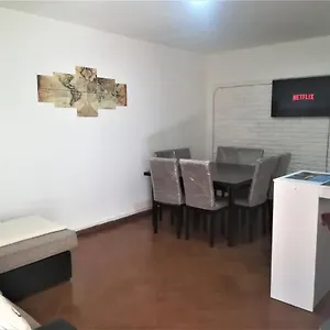 Fsm - Casa Residencial -ubicación Privilegiada. Apartamento Mendoza